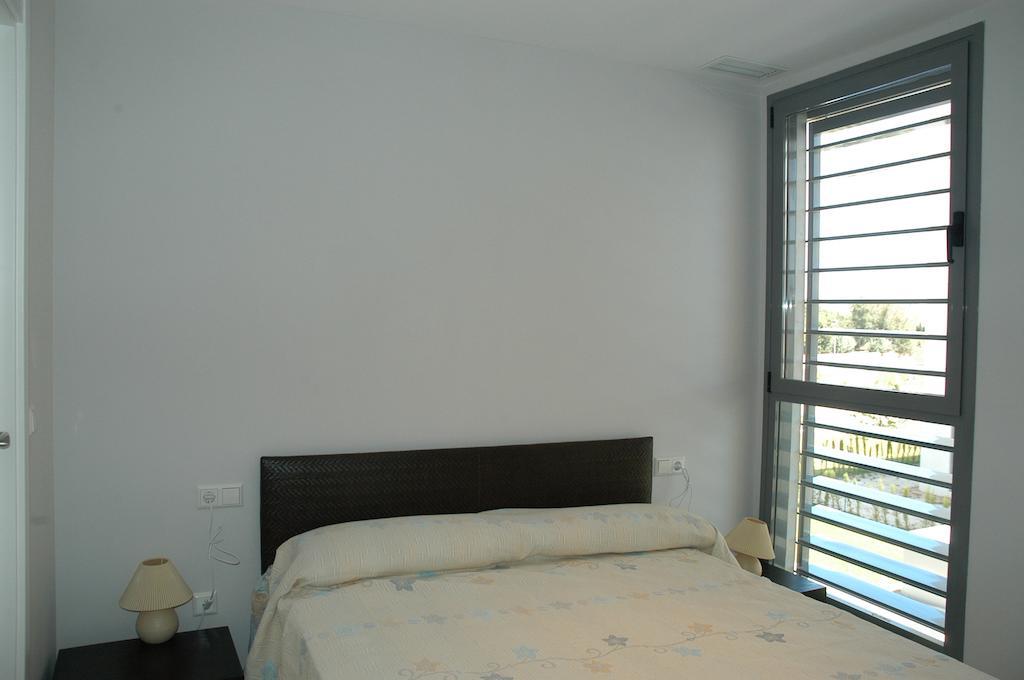 Apartamentos Verger De Denia Els Poblets Ruang foto
