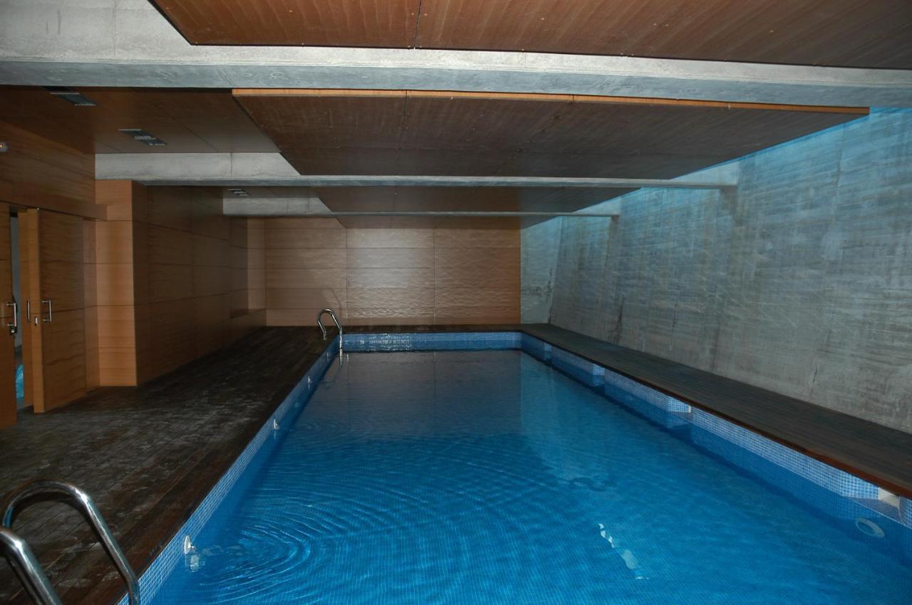 Apartamentos Verger De Denia Els Poblets Bagian luar foto